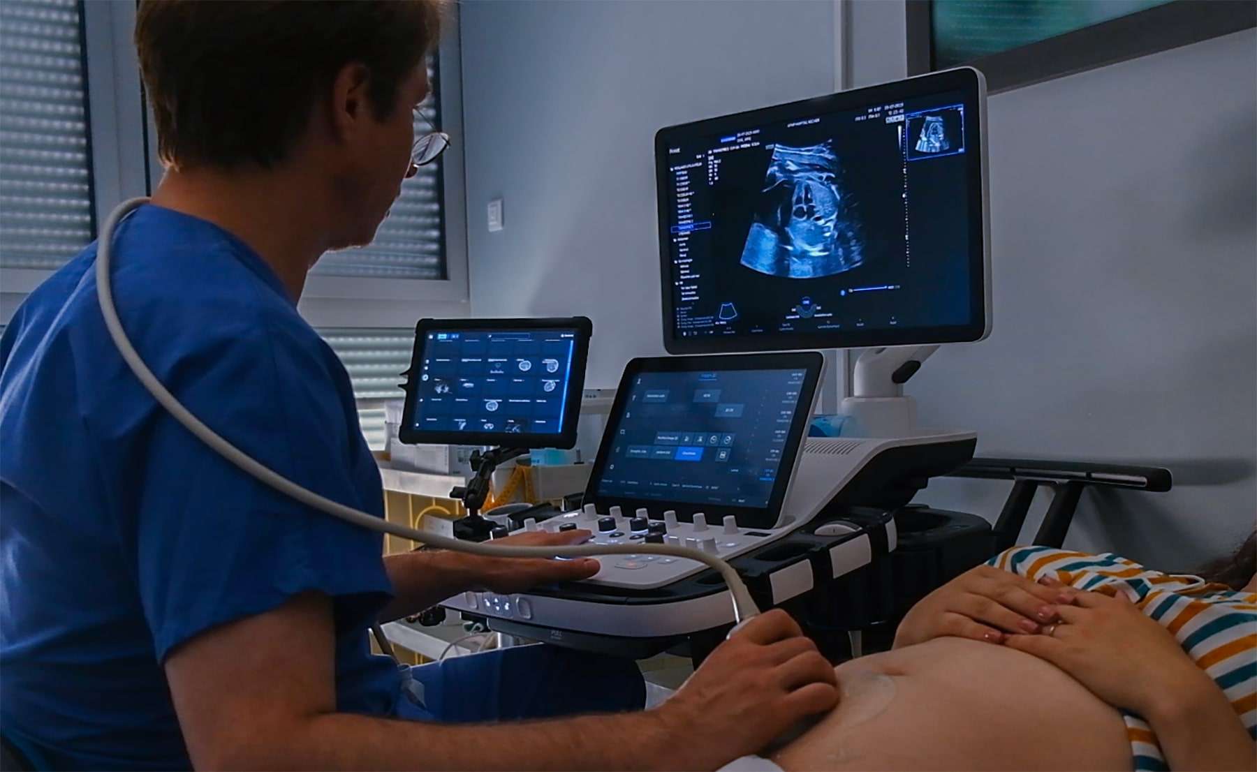 FemTech: Samsung Acquires Sonio to Expand Women's and Children's Health Solutions