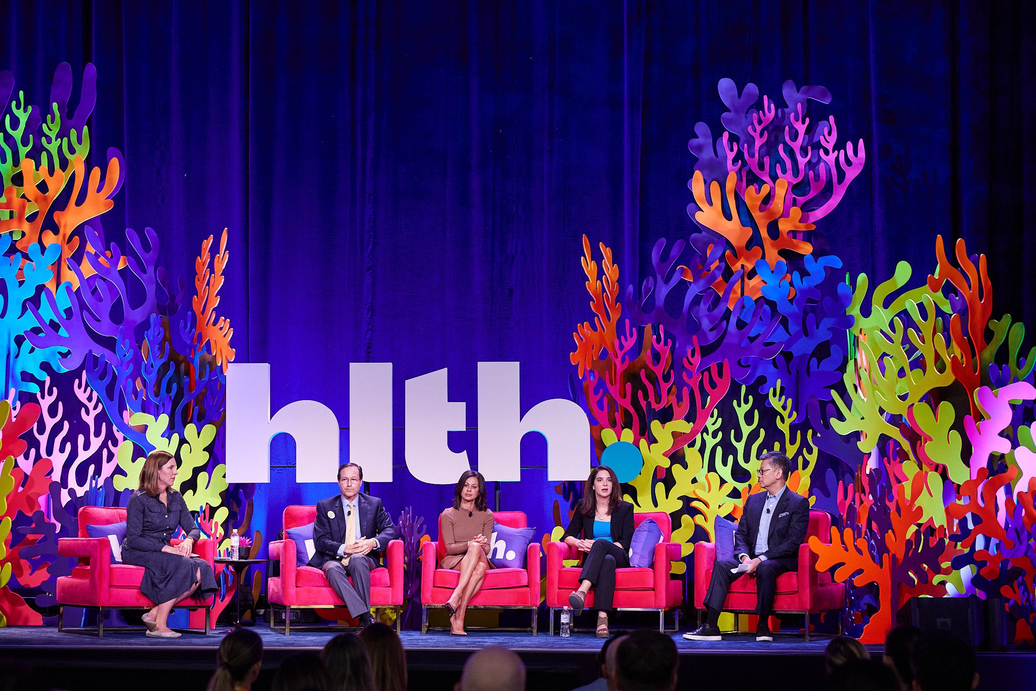Get Ready for HLTH 2024: A Preview Guide - MedCity News