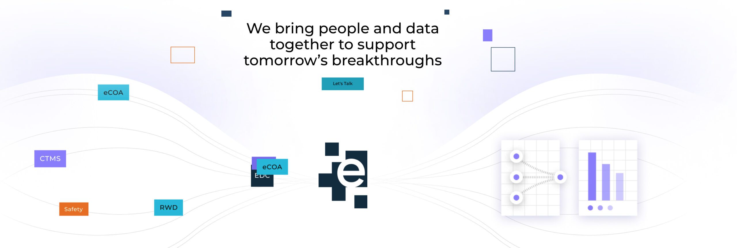 GI Partners Makes Major Investment in eClinical Solutions