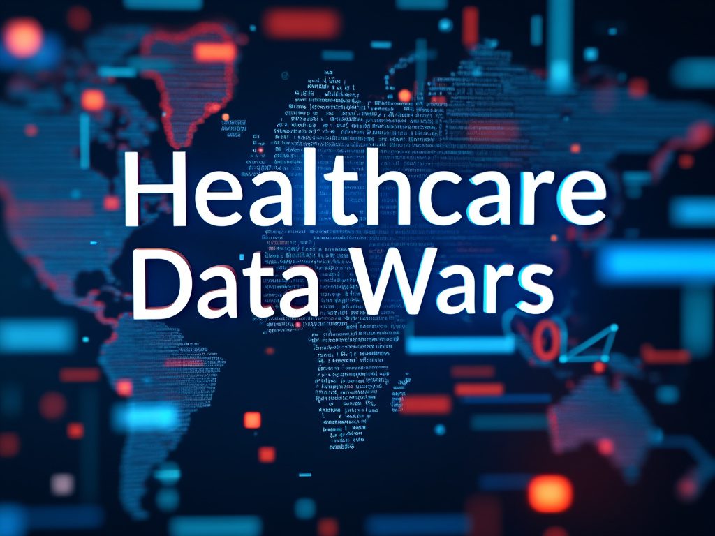 Health Care Data Wars: Stretching the Regulations on Information Blocking and The New Burdens of AI | Healthcare IT Today