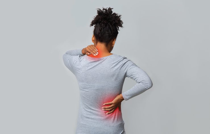 Highmark Covers AppliedVR’s Product for Chronic Low Back Pain - MedCity News