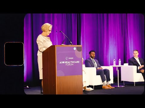 HIMSS Digital Postcard from Boston