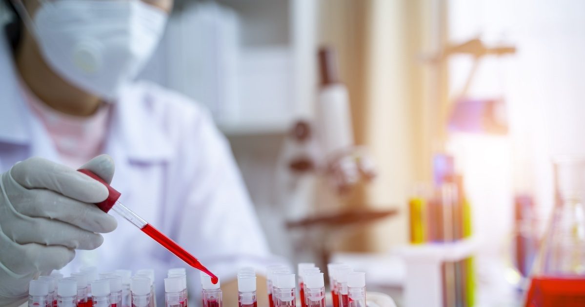 ImpriMed unveils cancer treatment forecast technology