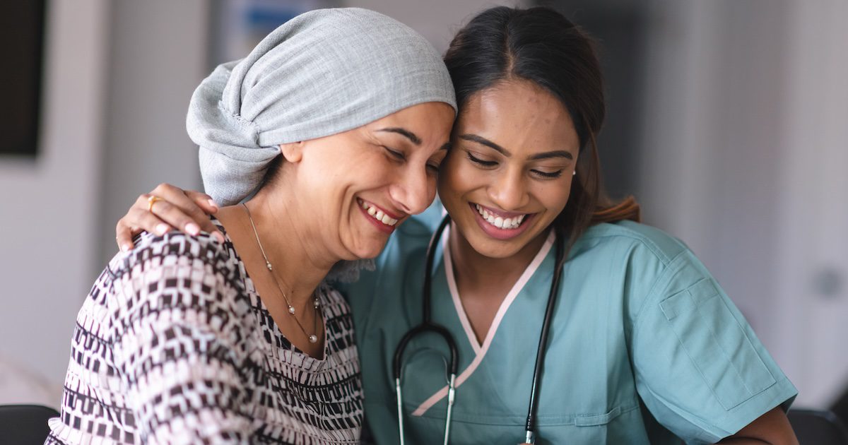 India-specific big cancer database goes live