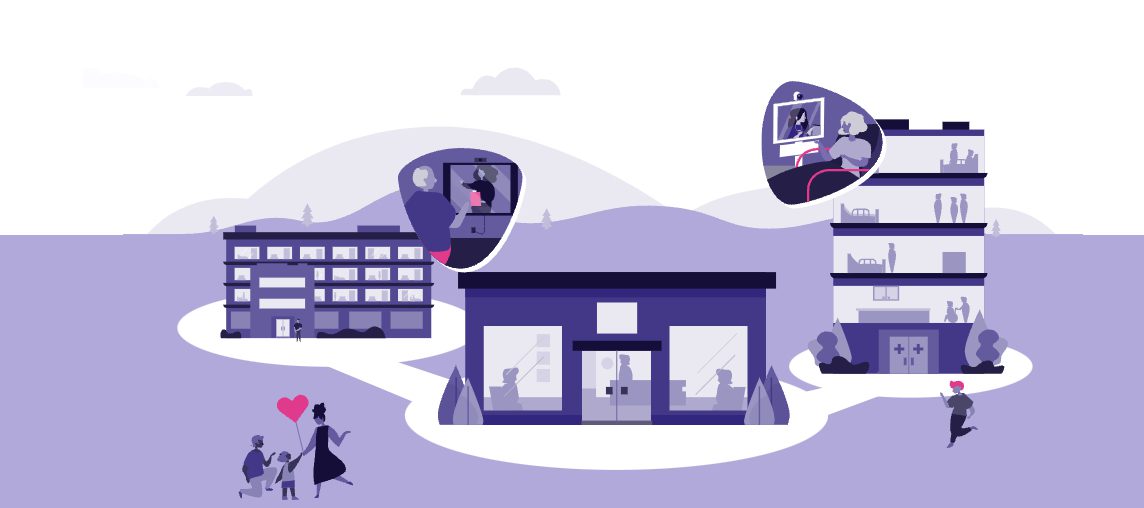 Iris Telehealth Launches Virtual Clinic and Iris Insights