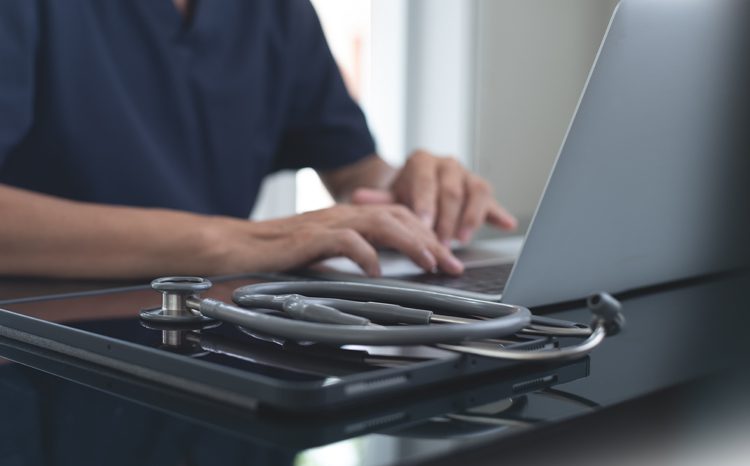 Is tech changing what it means to be a 'good' doctor?