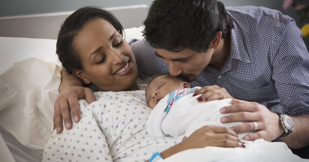 Meridian, Mae partner to boost maternal outcomes, lower disparities