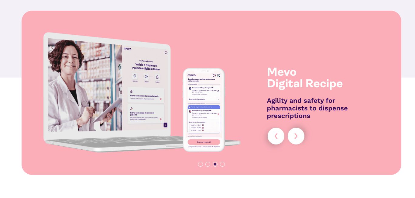 Mevo Raises $19M to Revolutionize Digital Prescriptions in Brazil