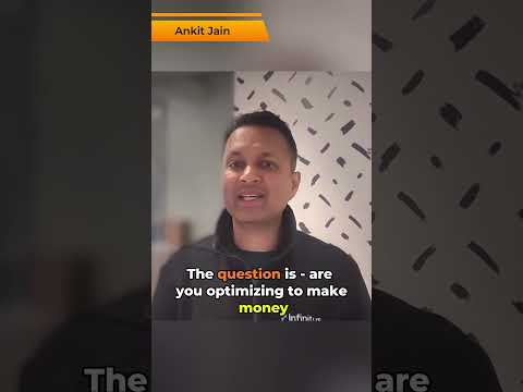 Money or Impact? #AI #digitalhealth