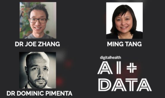 New AI, data and analytics speakers just confirmed