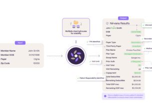 Nirvana Secures $24.2M for AI-Powered Health Insurance Verification