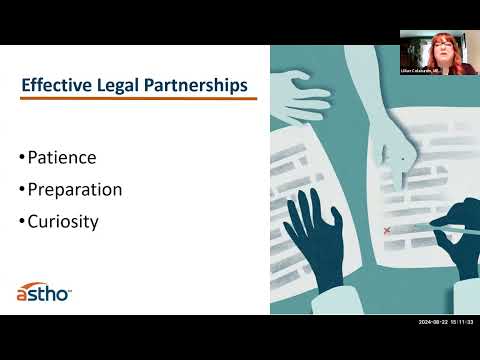 ONC/CDC TEFCA CoP August Meeting