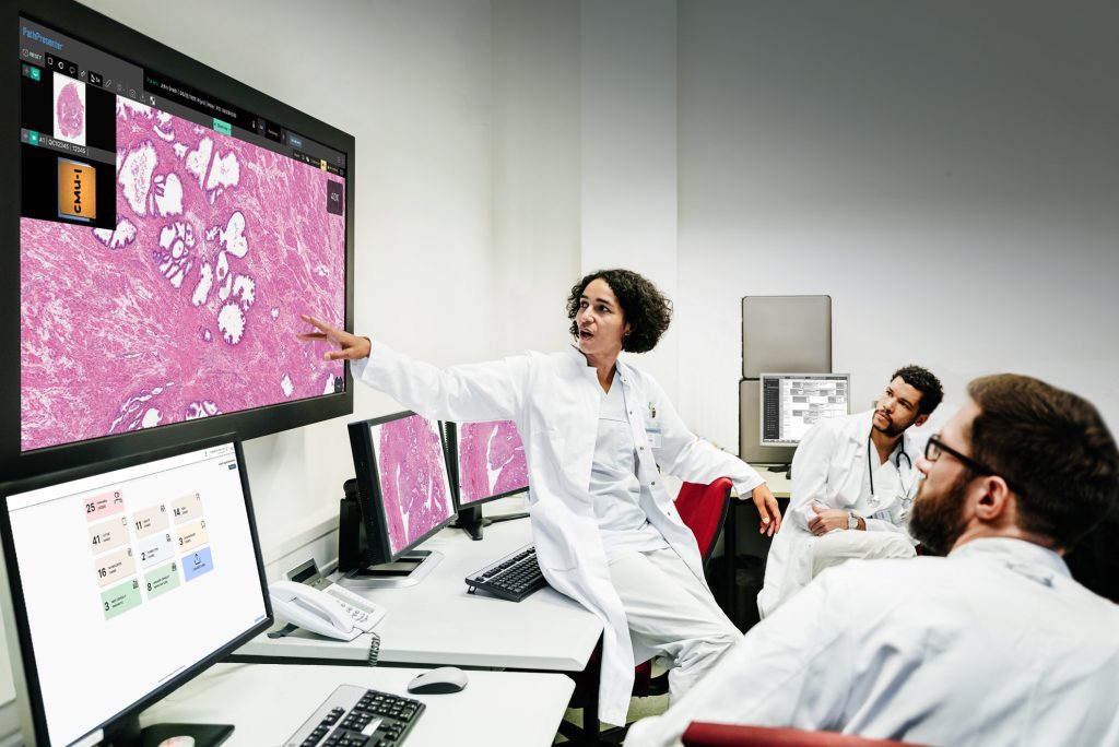 PathPresenter Raises $7.5M to Accelerate Digital Pathology Workflows