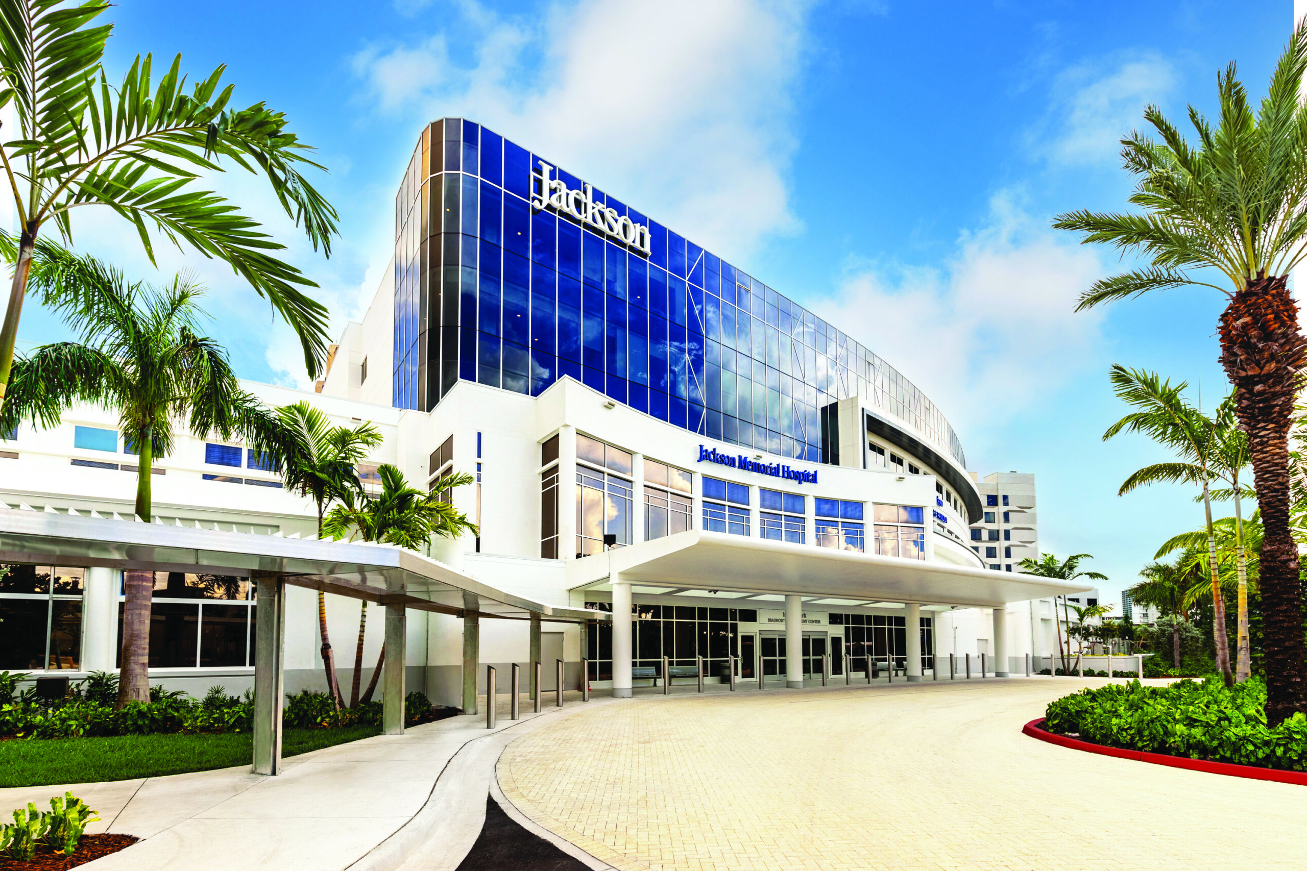 Philips and Jackson Health System's Collaboration Reduces Carbon Emissions in Patient Monitoring