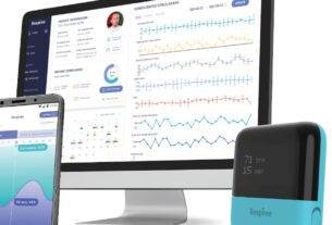 Roche, Respiree eyes AI integration for RPM and more AI briefs