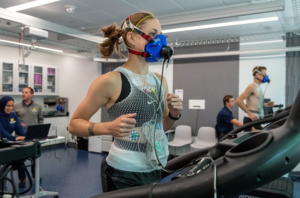 Samsung Galaxy Watch Receives Validation From University of Michigan for Accurate Fitness Tracking