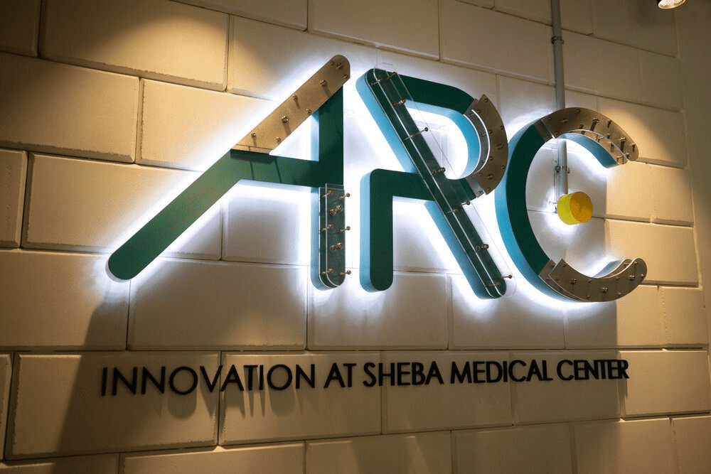 Sheba Medical, Paradigm Health Partner to Optimize Clinical Trials