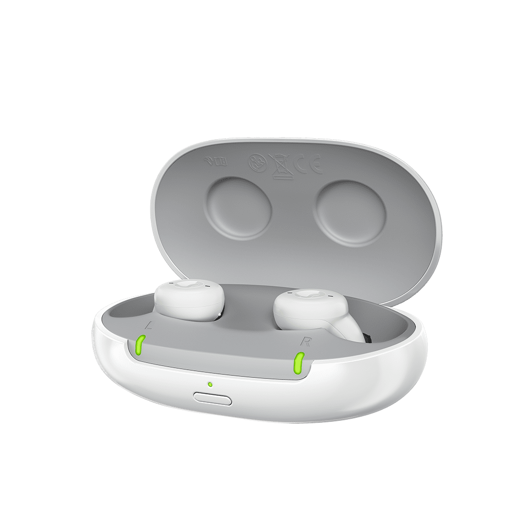 Signia Launches Advanced Prescription-Grade Earbuds