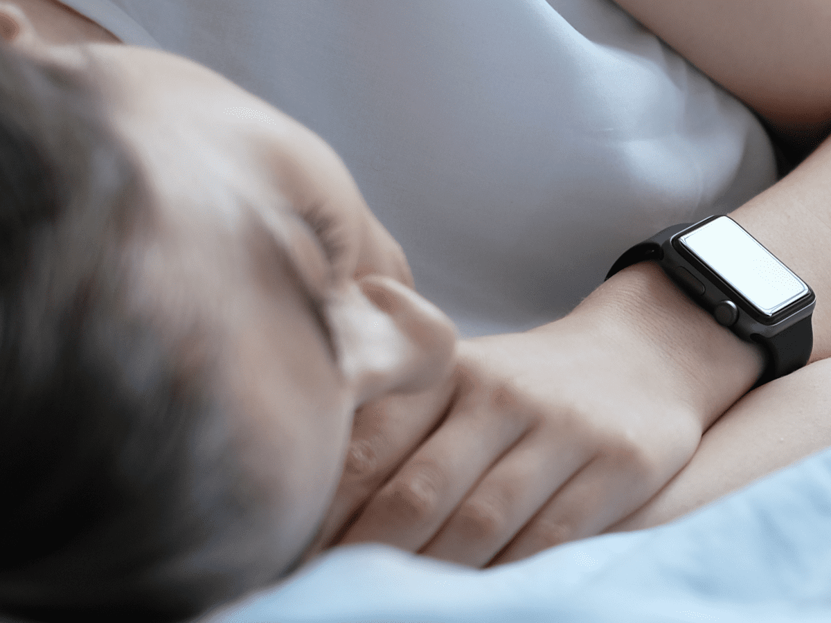 Sleep During the COVID-19 Pandemic: Longitudinal Observational Study Combining Multisensor Data With Questionnaires