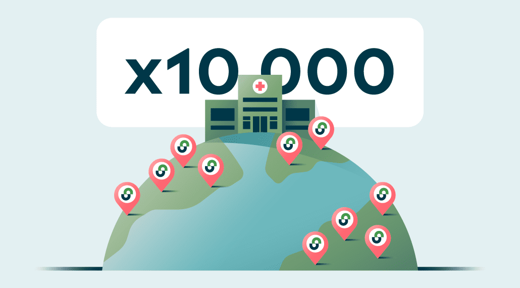 StudyTeam for Sites Reaches 10,000 Global Research Sites, Streamlining Clinical Trials