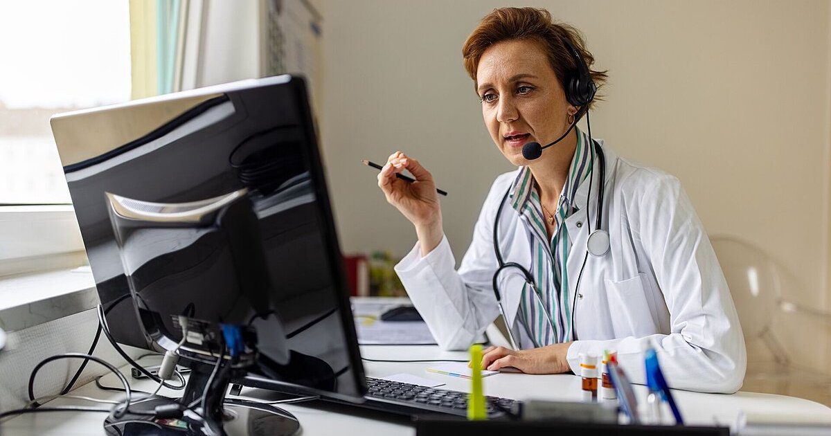 Telehealth groups urge feds to extend virtual prescribing flexibilities