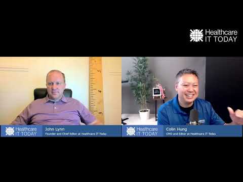 The Death of Retail Health - Healthcare IT Today Podcast Episode 148