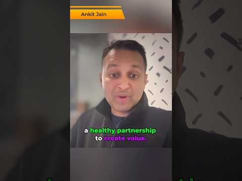 VCs and startups need each other to survive!