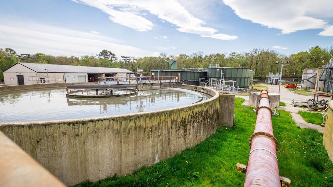 Verily Expands Wastewater Surveillance Testing to Europe