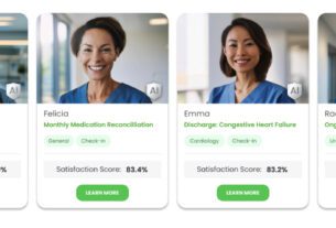 WellSpan Health Launches Patient-Facing GenAI Healthcare Agent