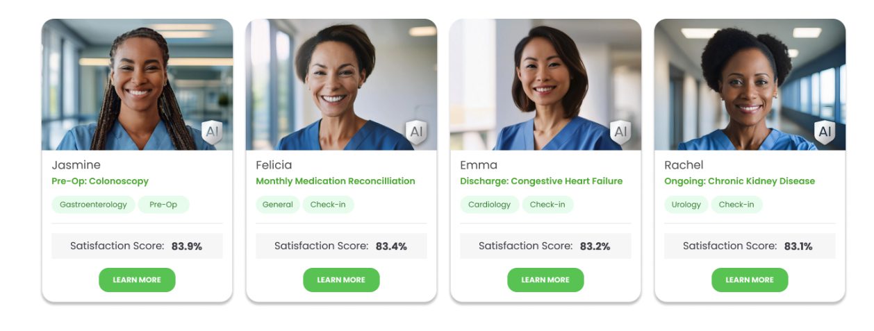 WellSpan Health Launches Patient-Facing GenAI Healthcare Agent