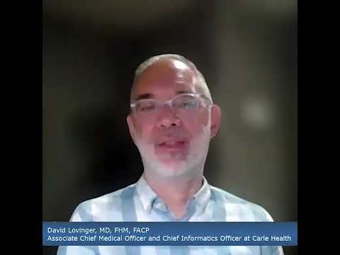 What advice would you give to other healthcare leaders looking to implement ambient AI solutions?