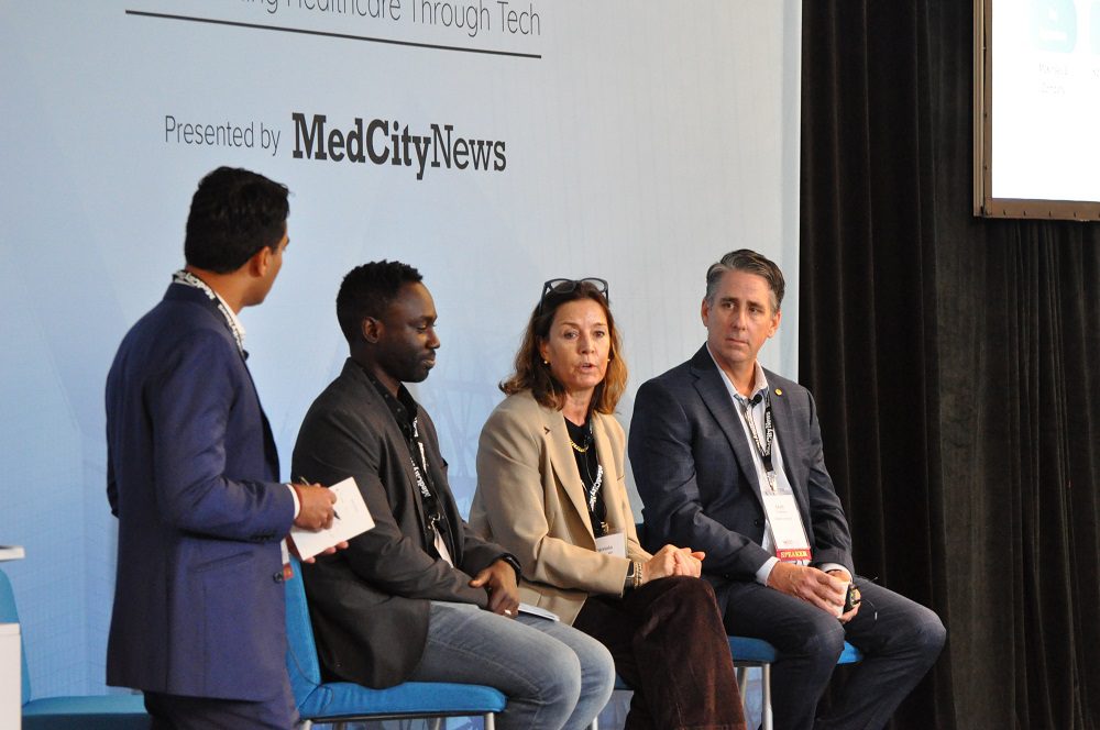 What Challenges Do Implementing New Tech at a Hospital Pose? - MedCity News