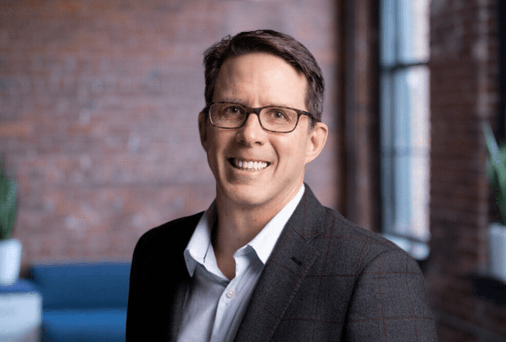 1upHealth Appoints Andrew Boyd as New CEO - Exec Hires