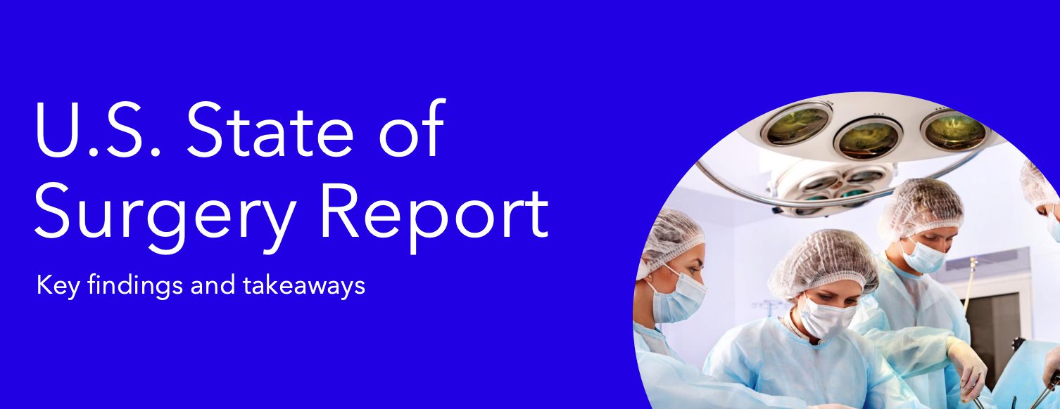 4 in 5 Surgeons Believe AI Can Bridge The Rural Surgical Gap