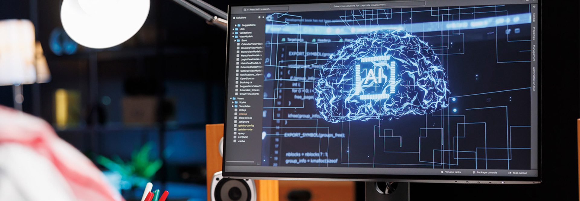 4 Key Aspects That Make AI PCs Attractive to Healthcare Workers