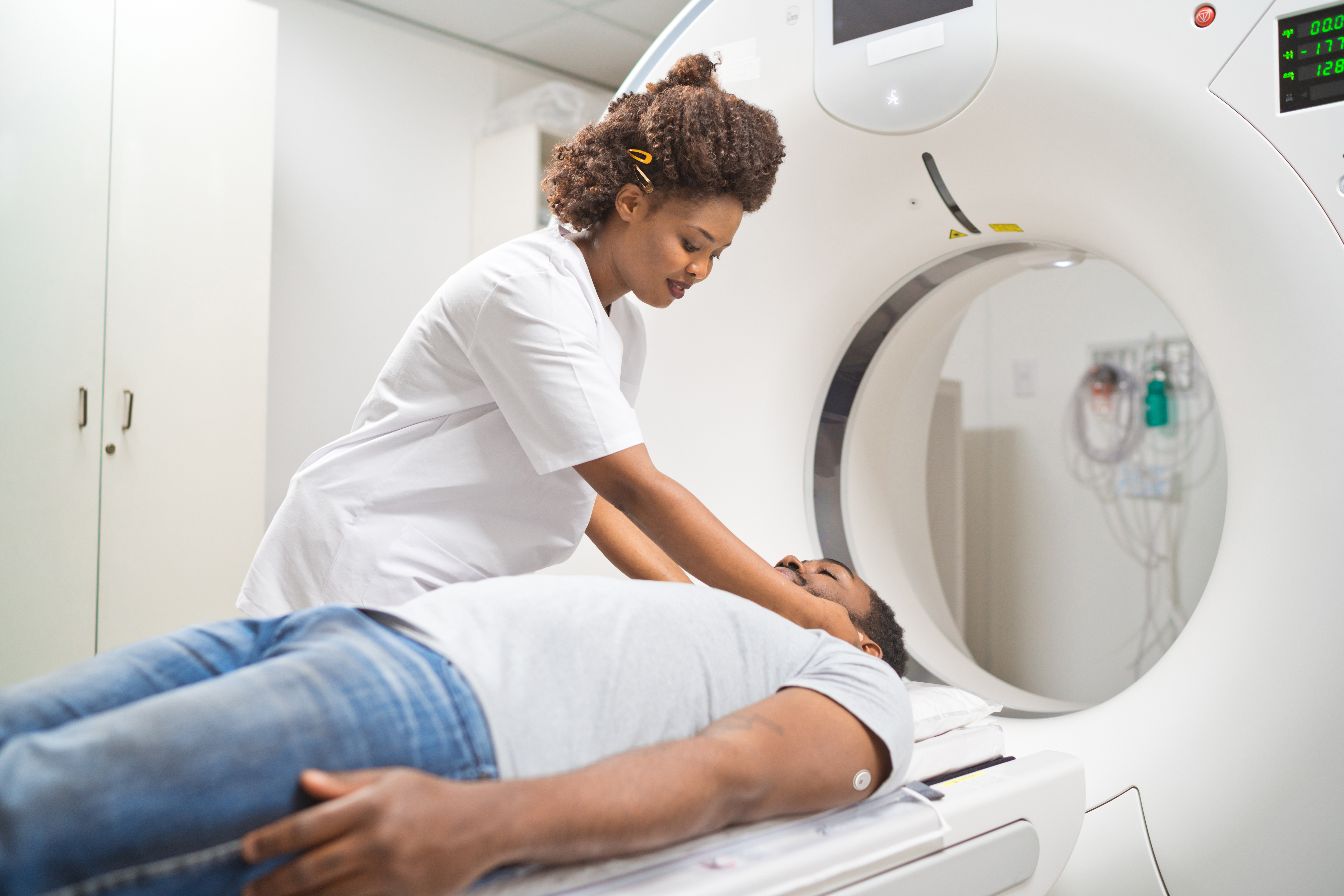 Abbott's FreeStyle Libre CGM Systems Now Cleared for Use During Imaging Procedures