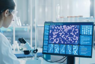 AI in Healthcare: How It’s Used and Future Use Cases