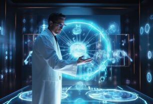 AI in Healthcare | Unlocking a New Era of Excellence