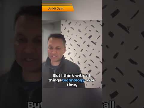 #AI will scale and skyrocket!