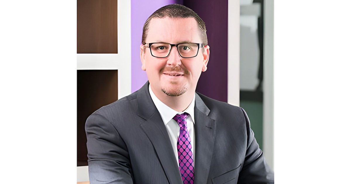 Australia names new health cybersecurity chief