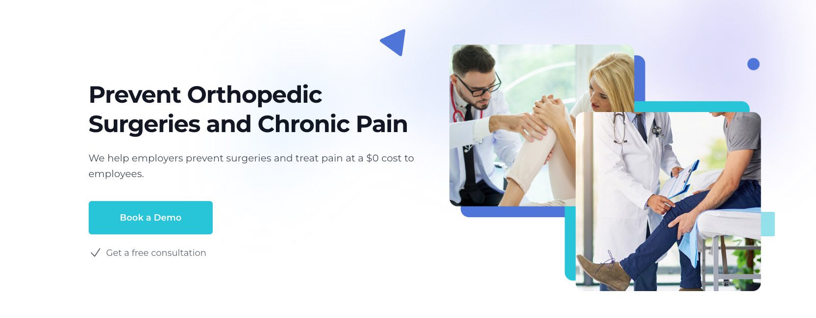 Aware Health Secures $3M for Value-Based Musculoskeletal Solution