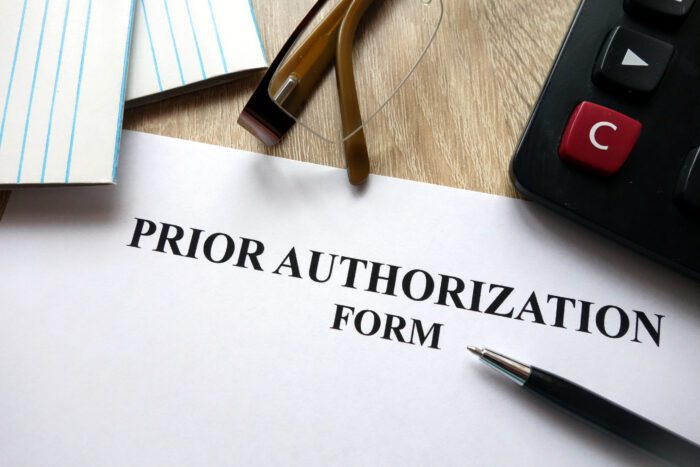 Blue Shield of California, Salesforce Partner to Modernize Prior Authorization - MedCity News
