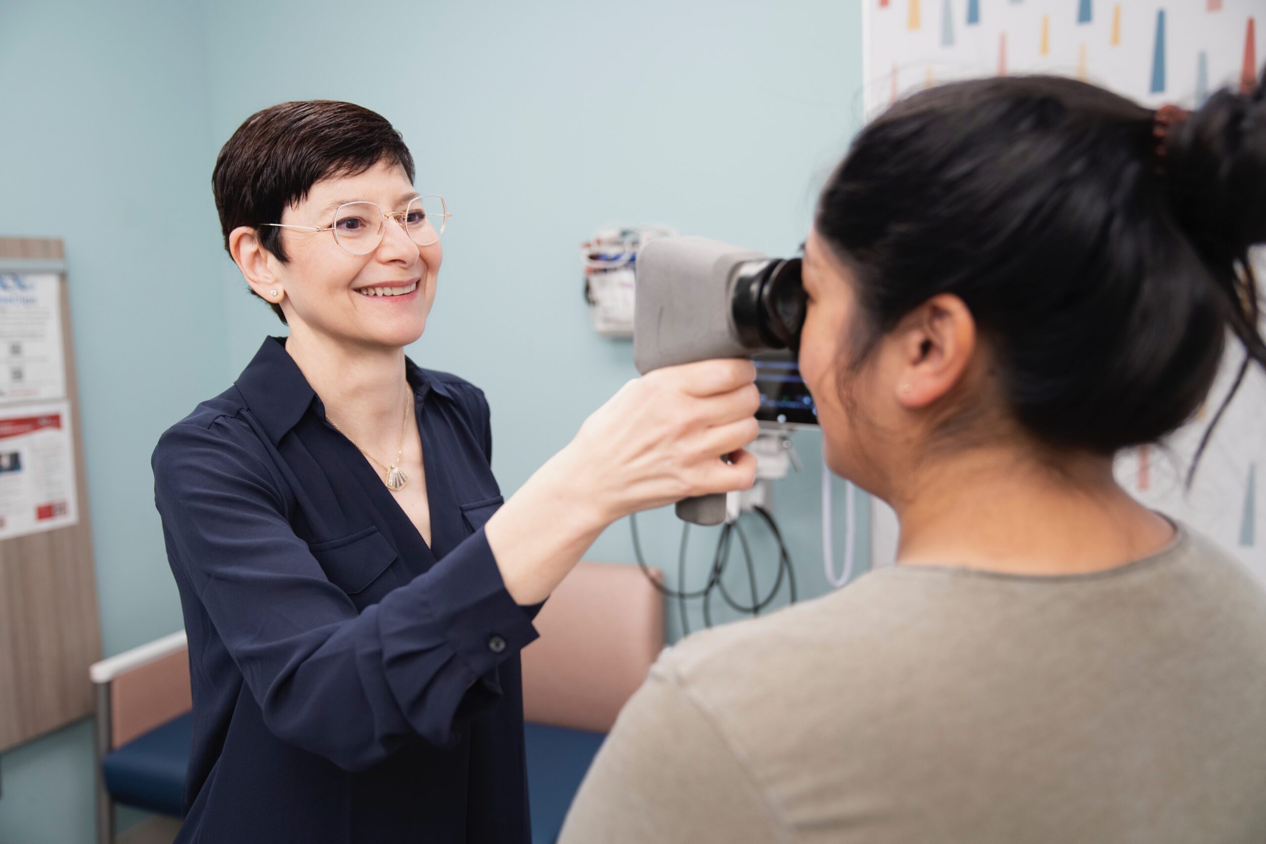 Children's National Hospital Awarded $8M to Advance AlgometRx Nociometer