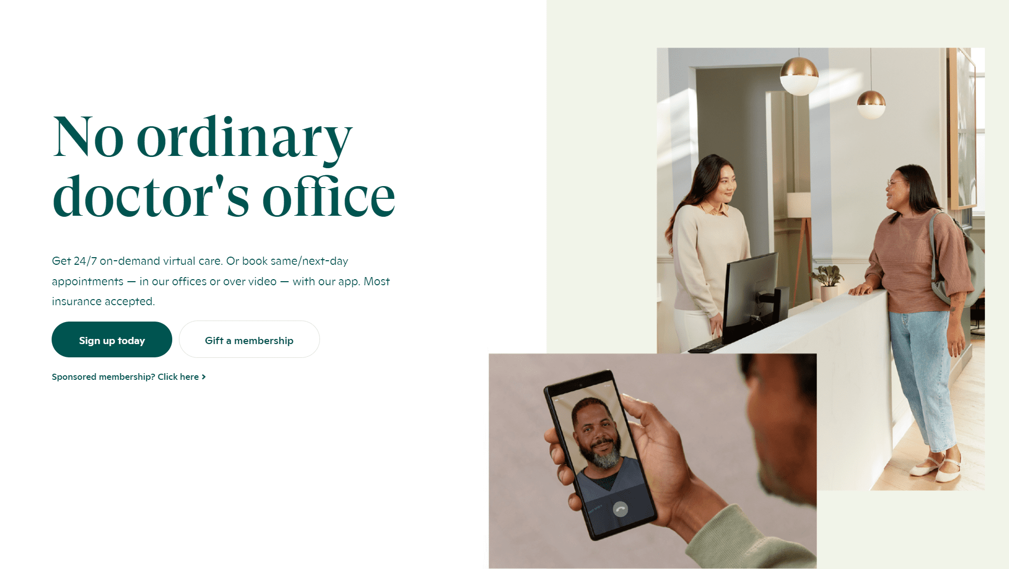 Cleveland Clinic, Amazon One Medical Partner to Expand Primary Care Access in Northeast Ohio