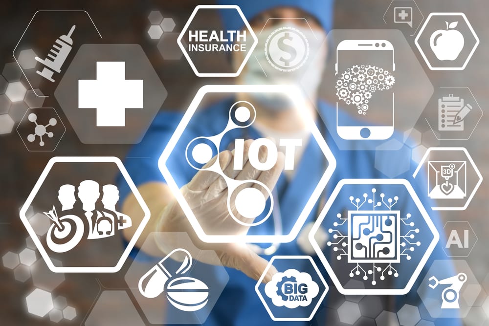 Considerations and Safeguards Addressing Potential Vulnerabilities in Connected Medical Devices and the Internet of Things (IoT) | Healthcare IT Today