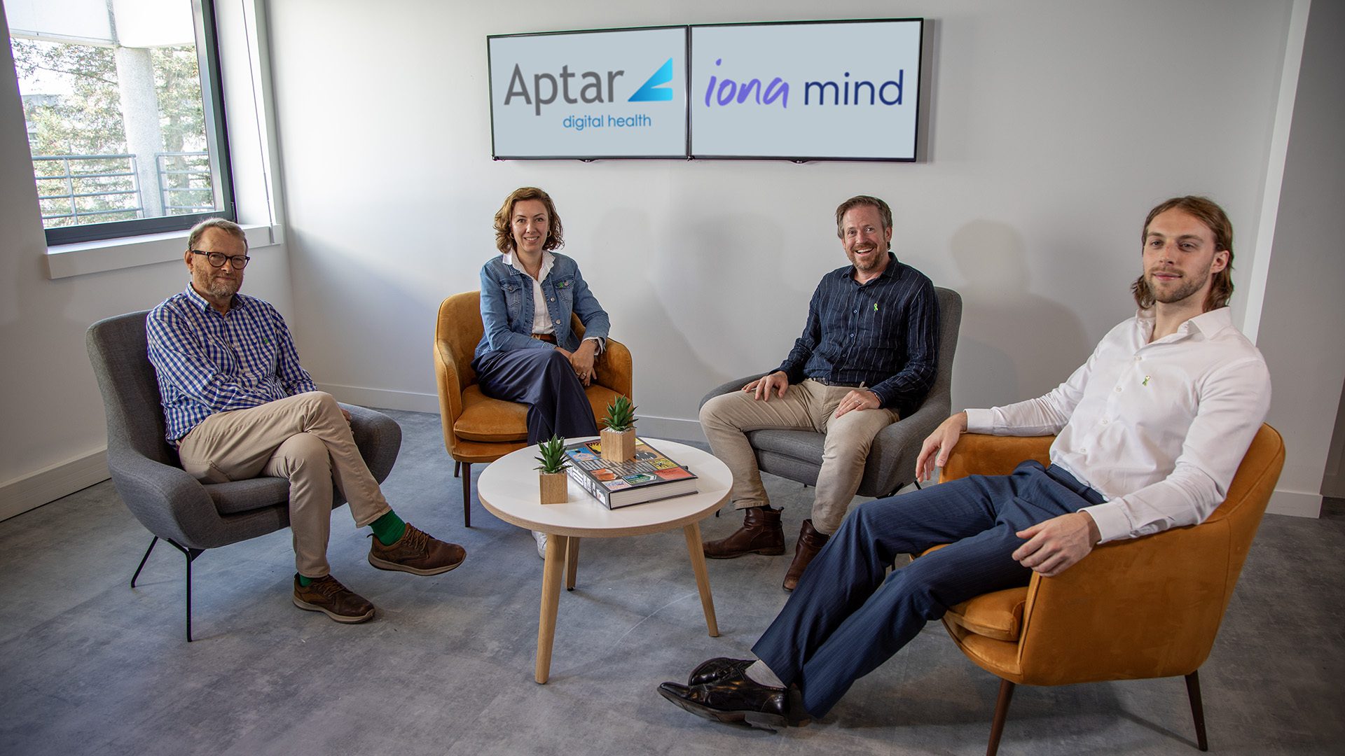 Delivering Scalable Mental Health Support to Patients with Chronic Disease - DigitalHealth.London