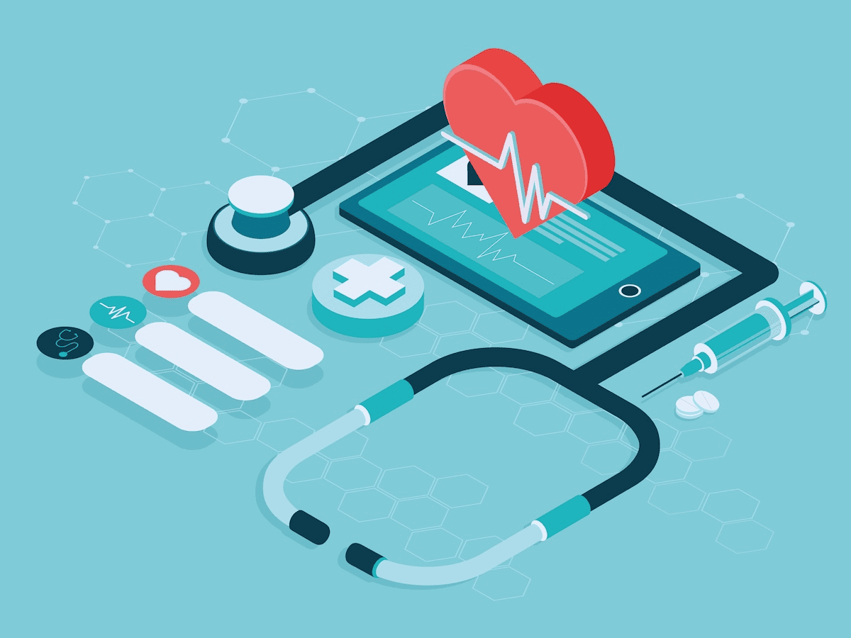 Digital Health Readiness: Making Digital Health Care More Inclusive