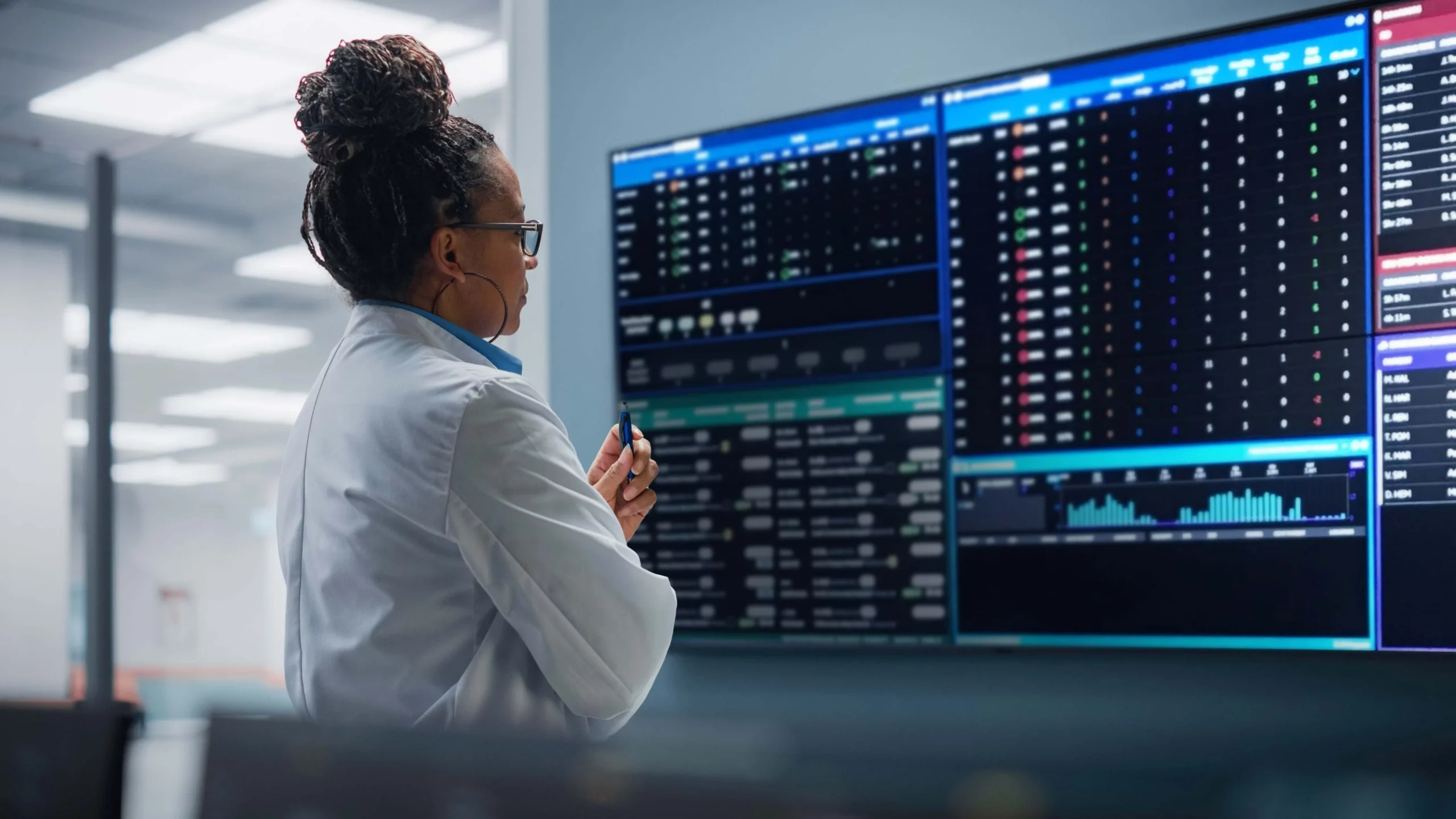 Duke Health to Deploy GE Healthcare’s Hospital Pulse Tile for Command Center