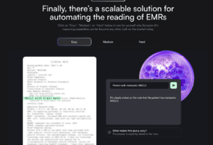 Dyania Health Secures $10M for AI-Powered Chart Review