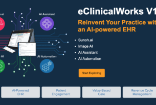 eClinicalWorks Unveils Transformative AI Enhancements